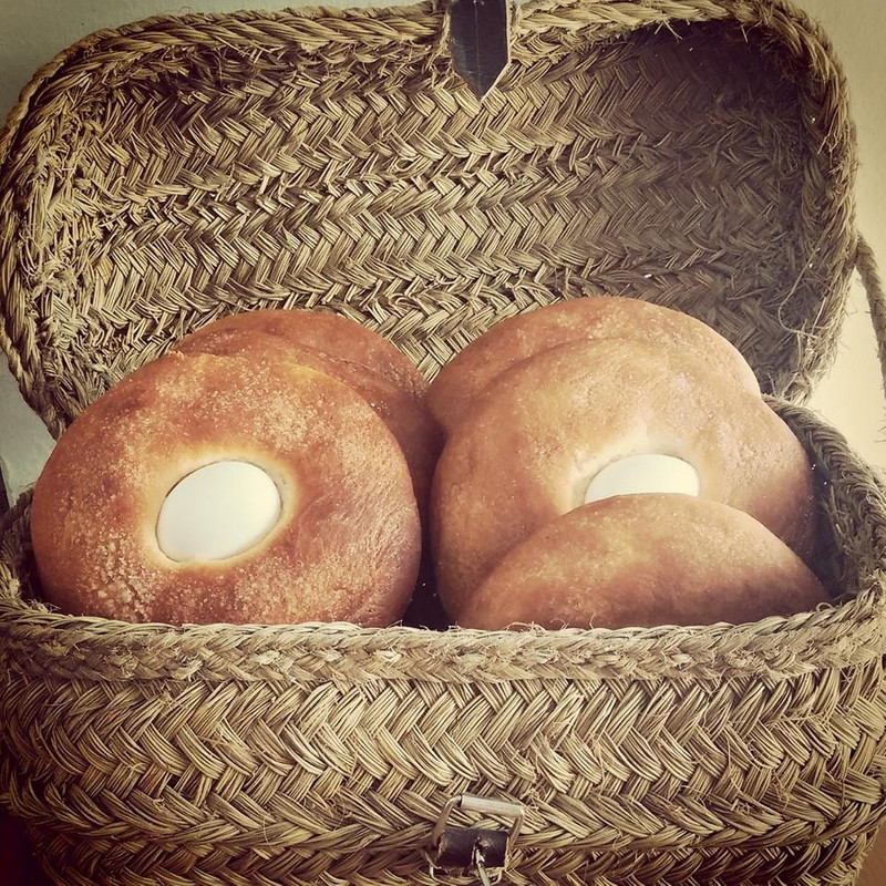 Panadería La Milagrosa 0