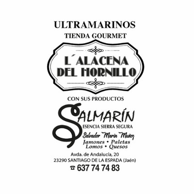 Salmarín
