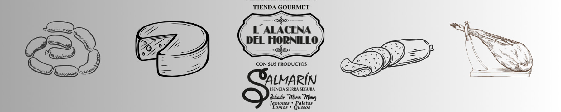 Salmarín