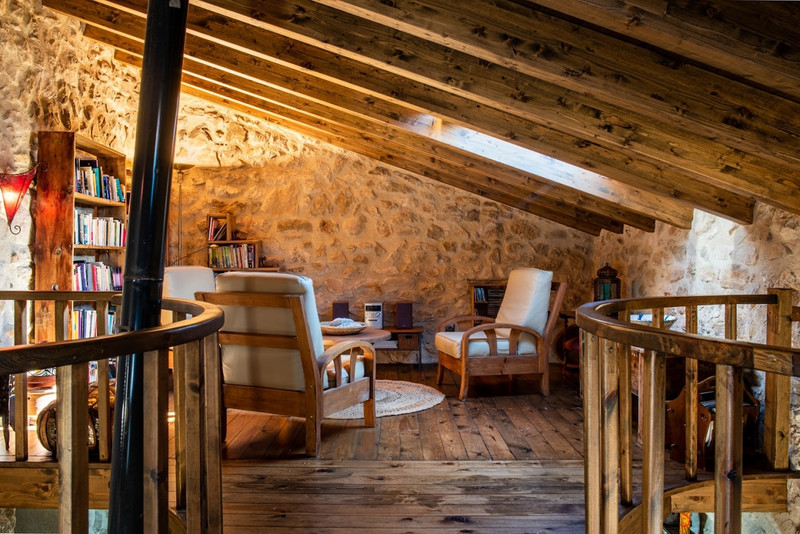 Casa Rural Alkaras 7