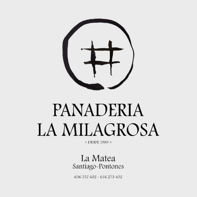 Panadería La Milagrosa