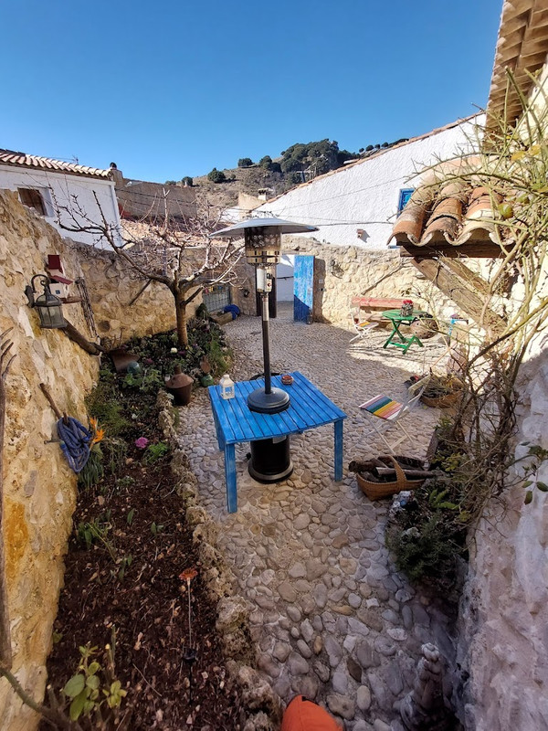 Casa Rural Alkaras 8
