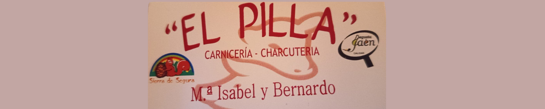 El Pilla Carnicería-Charcutería
