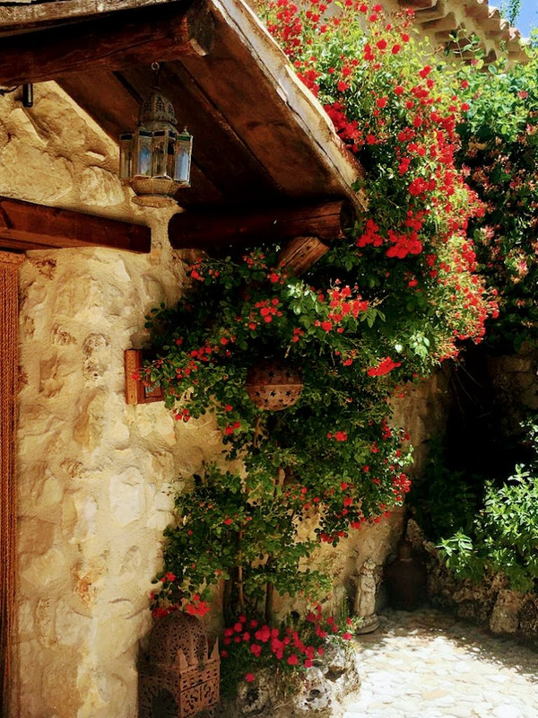 Casa Rural Alkaras 6