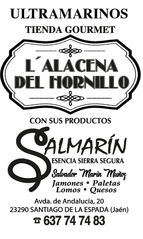 Salmarín 0