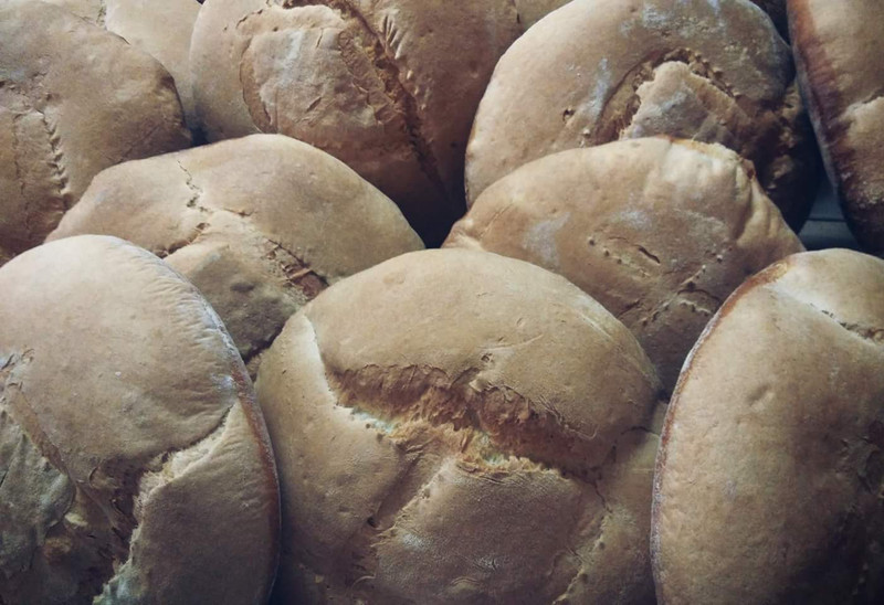 Panadería La Milagrosa 1