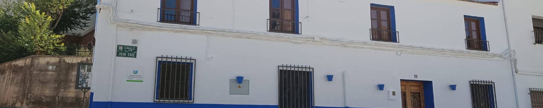 Alojamientos Xenia