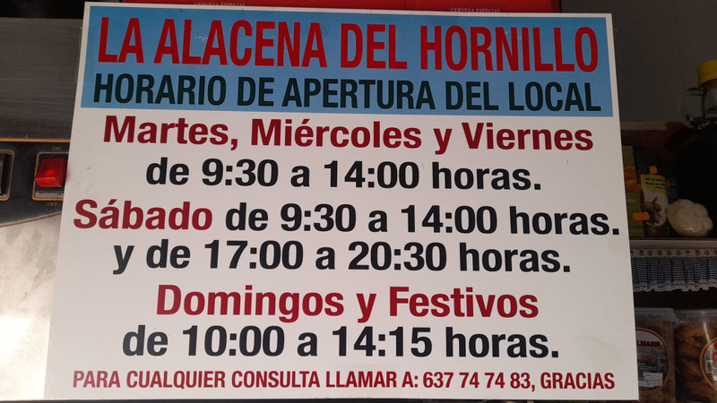 Salmarín 1