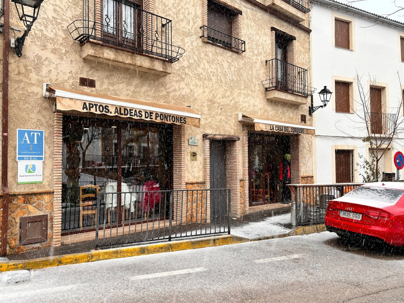 Casa del Cordero 2