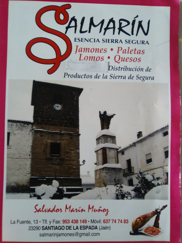 Salmarín 2