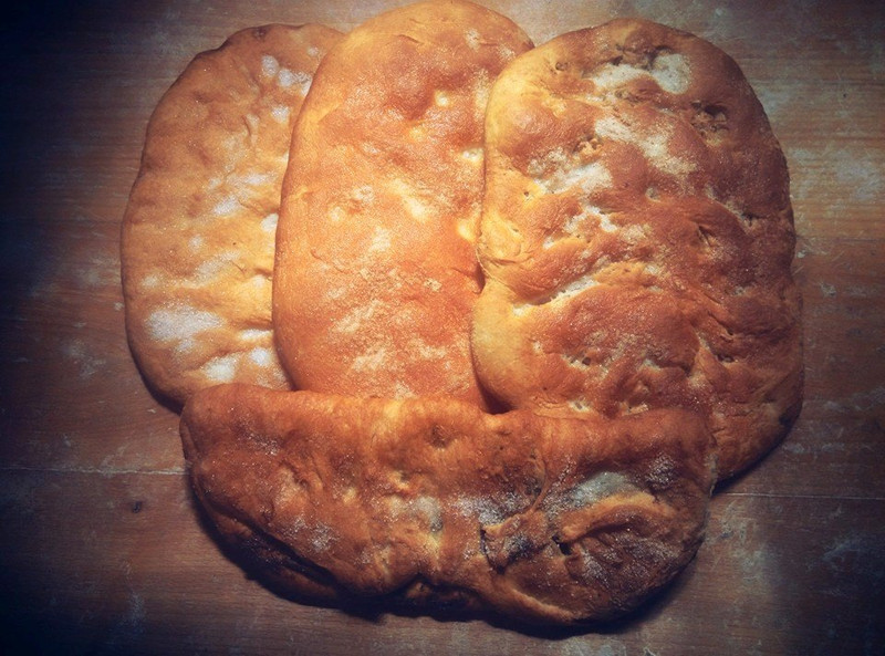 Panadería La Milagrosa 2
