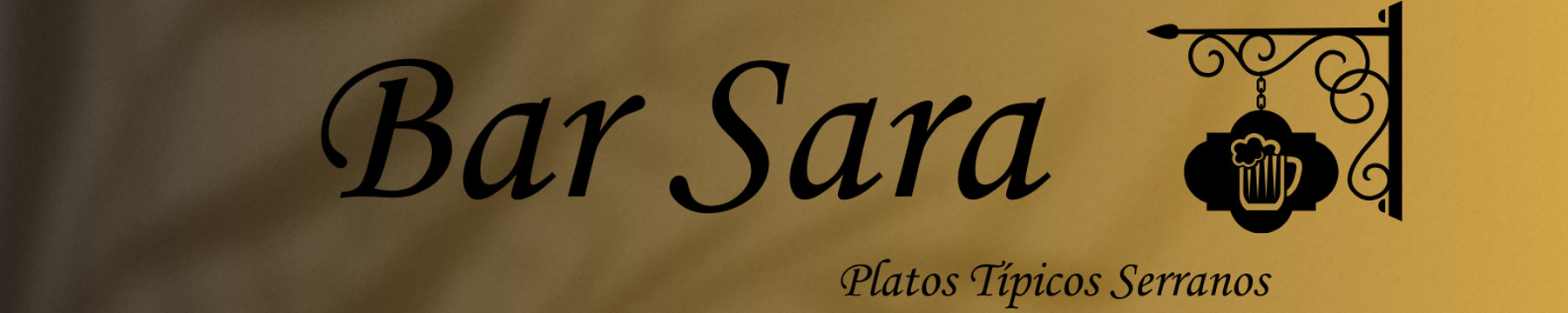 BAR SARA