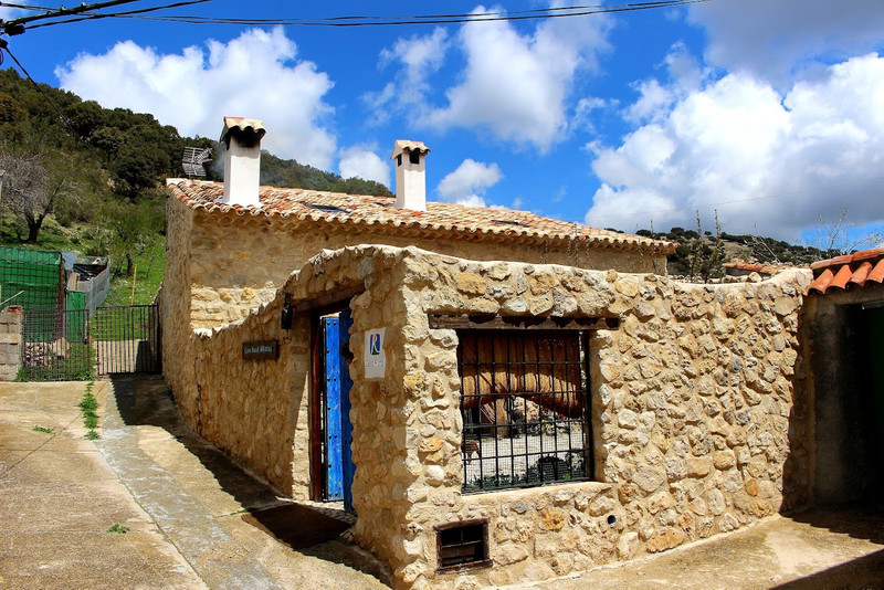 Casa Rural Alkaras 1