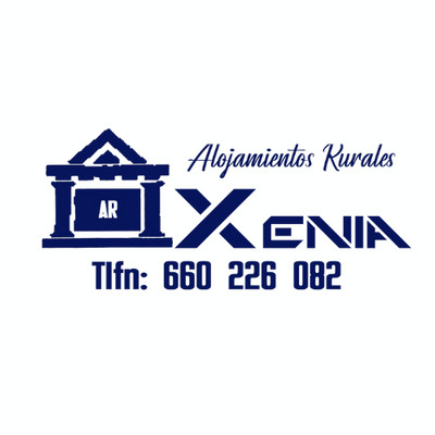 Alojamientos Xenia