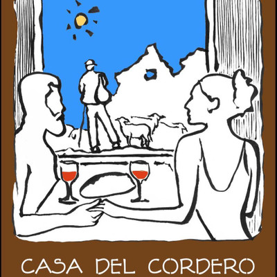 Casa del Cordero