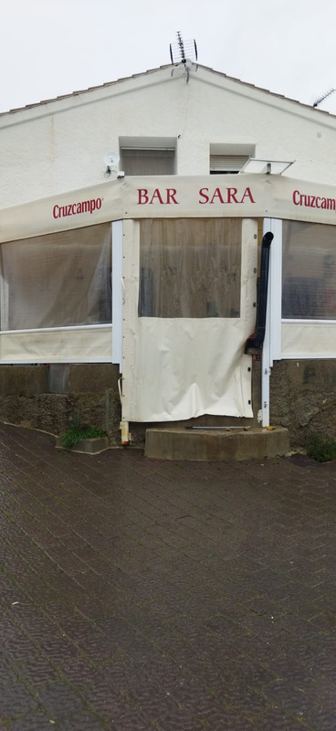 BAR SARA 7