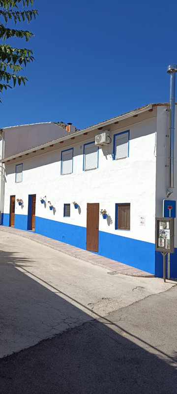 Alojamientos Xenia 6